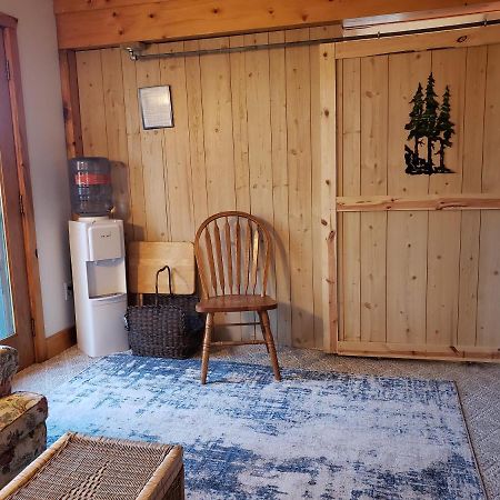 Mickelson Trail Treehouse Suite In The Heart Of The Beautiful Black Hills Hill City Kültér fotó