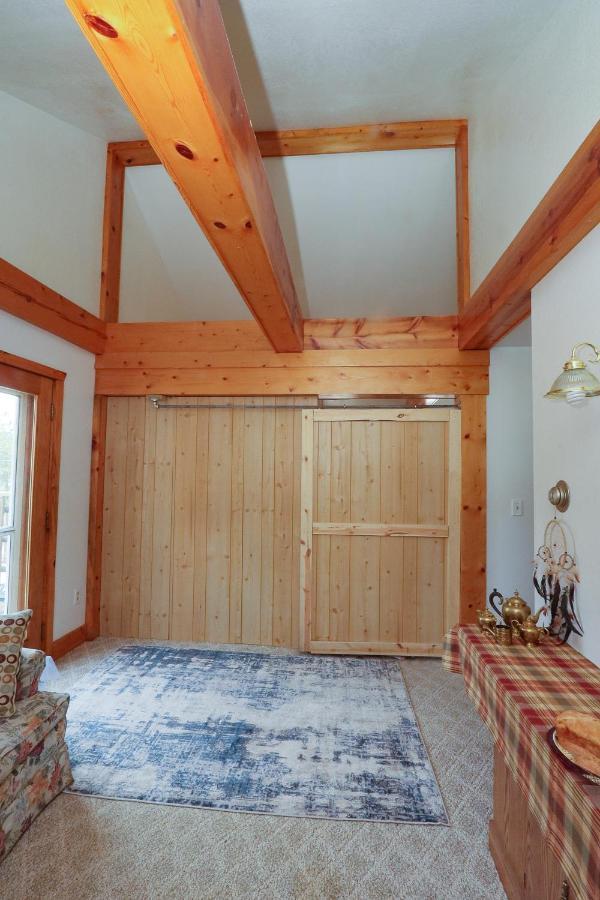 Mickelson Trail Treehouse Suite In The Heart Of The Beautiful Black Hills Hill City Kültér fotó
