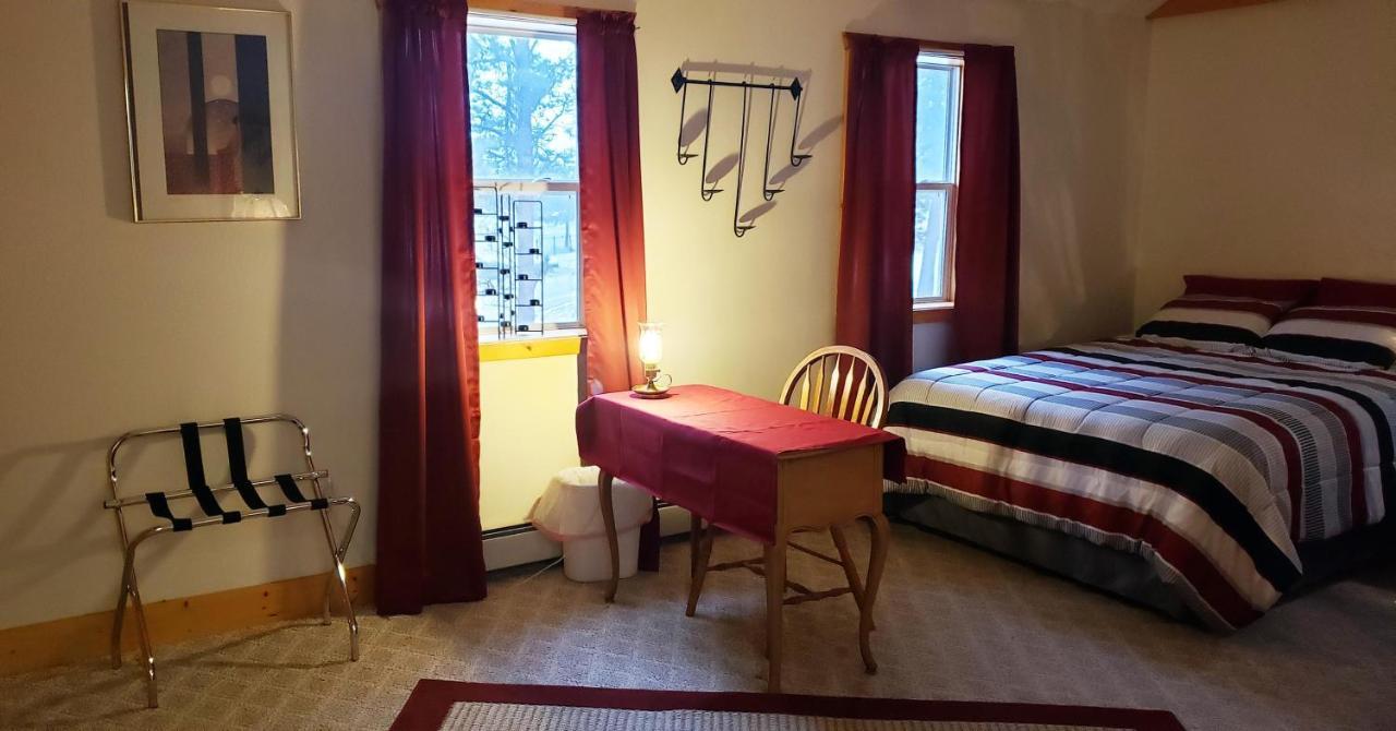 Mickelson Trail Treehouse Suite In The Heart Of The Beautiful Black Hills Hill City Kültér fotó
