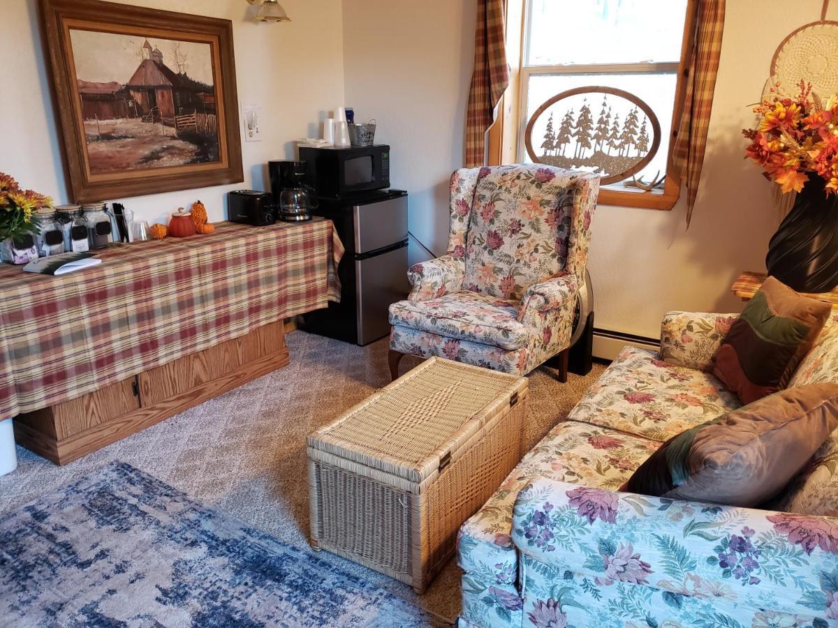 Mickelson Trail Treehouse Suite In The Heart Of The Beautiful Black Hills Hill City Kültér fotó