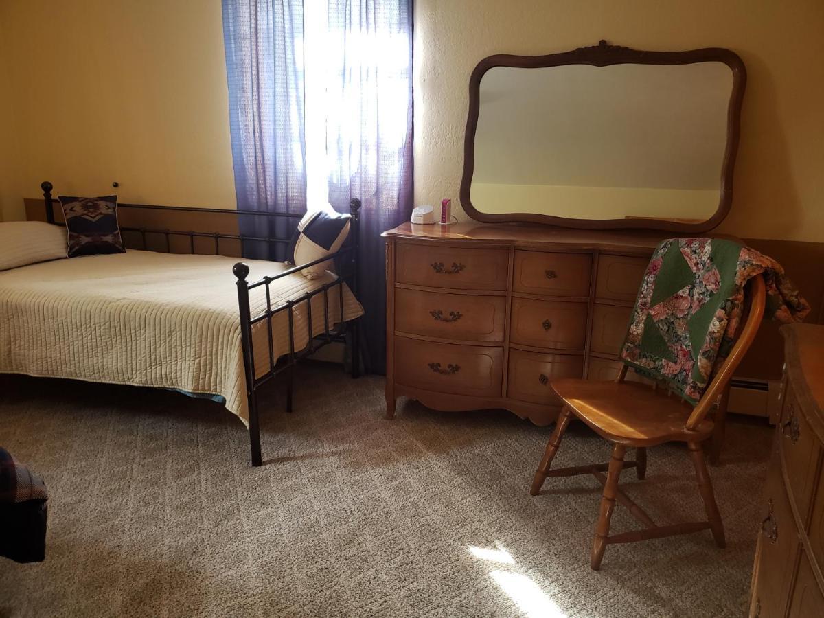 Mickelson Trail Treehouse Suite In The Heart Of The Beautiful Black Hills Hill City Kültér fotó