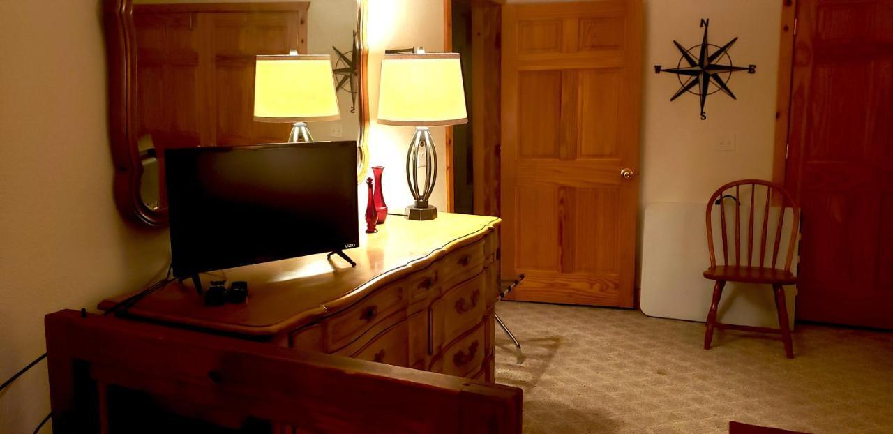 Mickelson Trail Treehouse Suite In The Heart Of The Beautiful Black Hills Hill City Kültér fotó